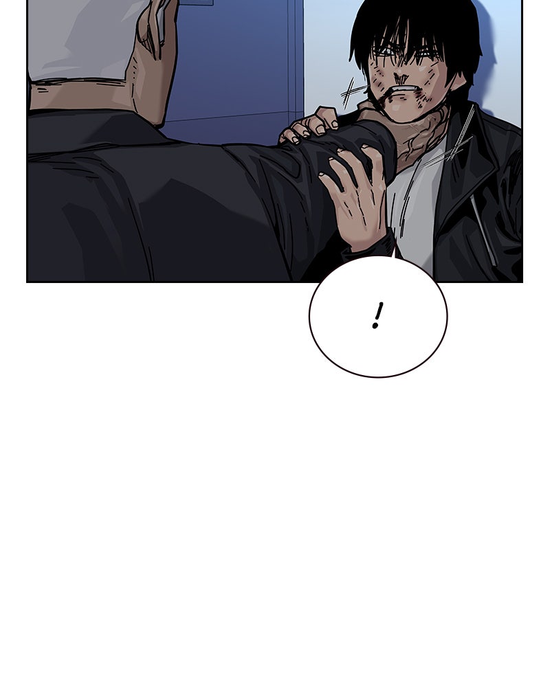 Read To Not Die Manga Online