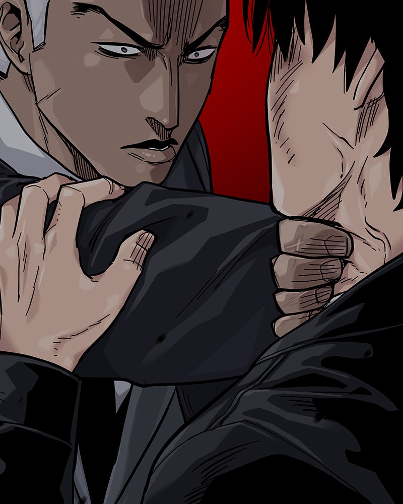 Read To Not Die Manga Online