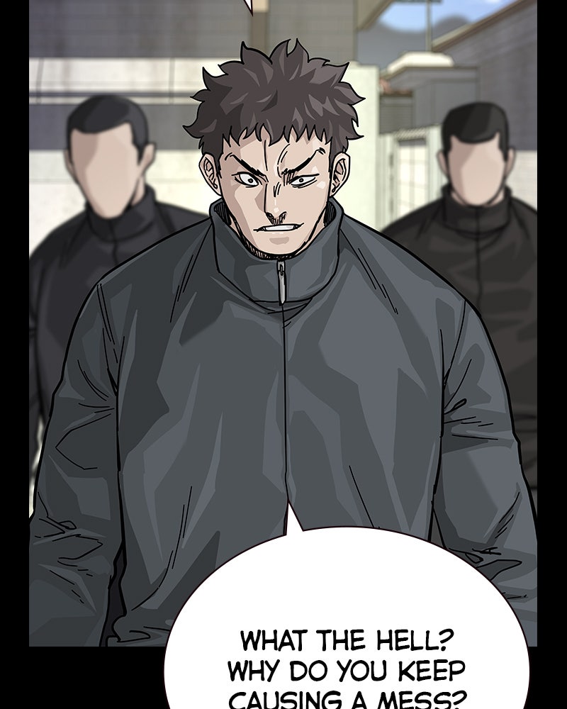Read To Not Die Manga Online