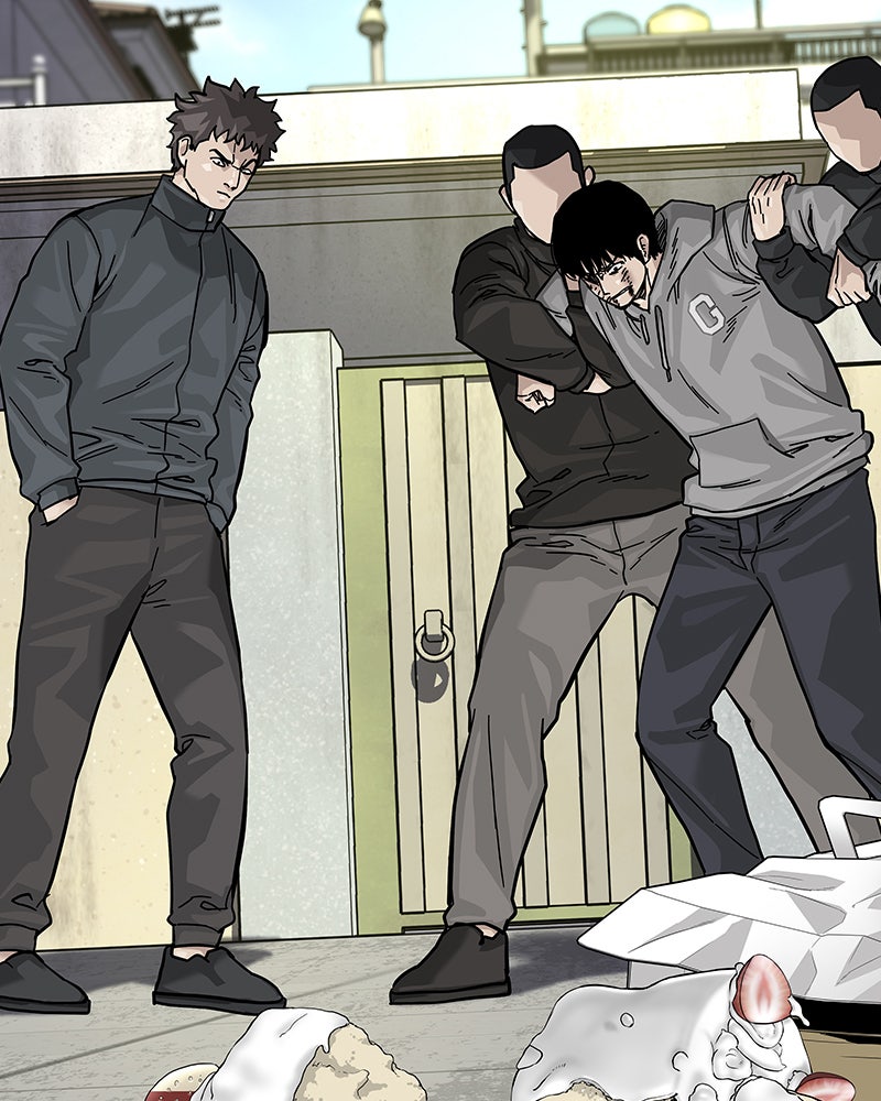 Read To Not Die Manga Online