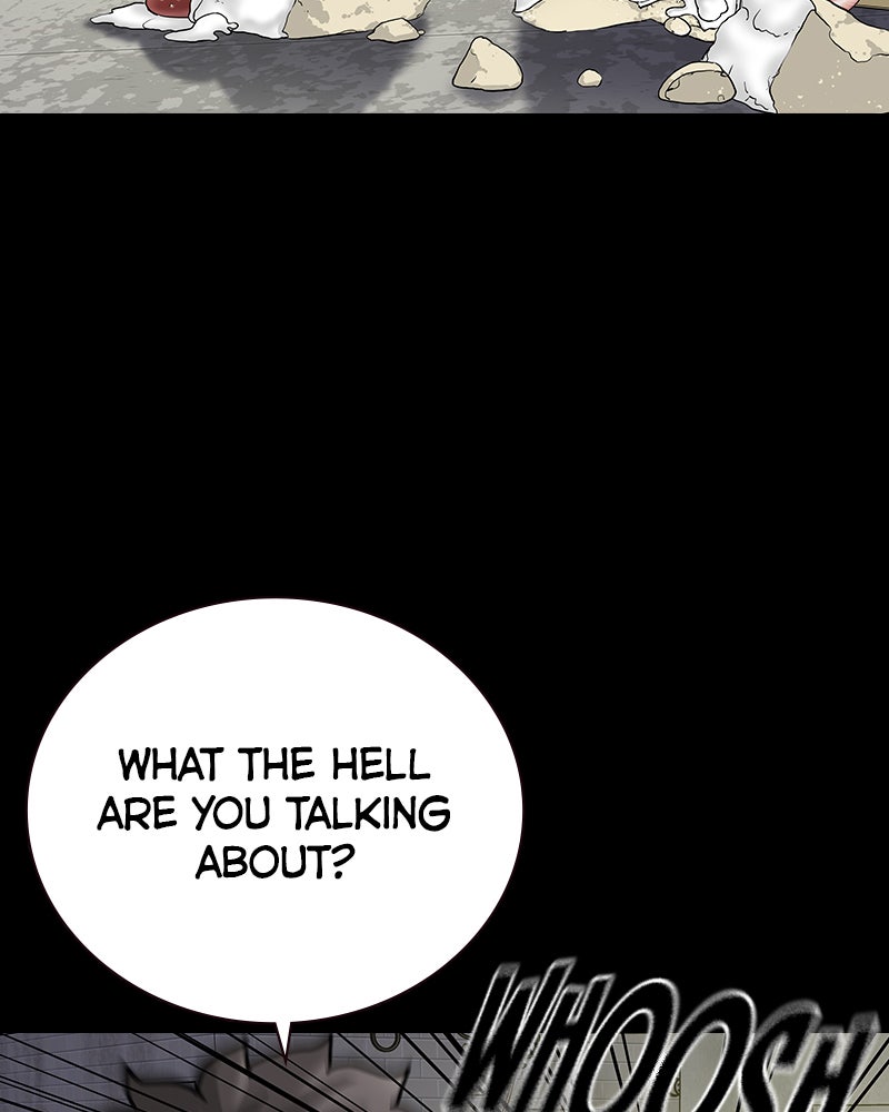 Read To Not Die Manga Online