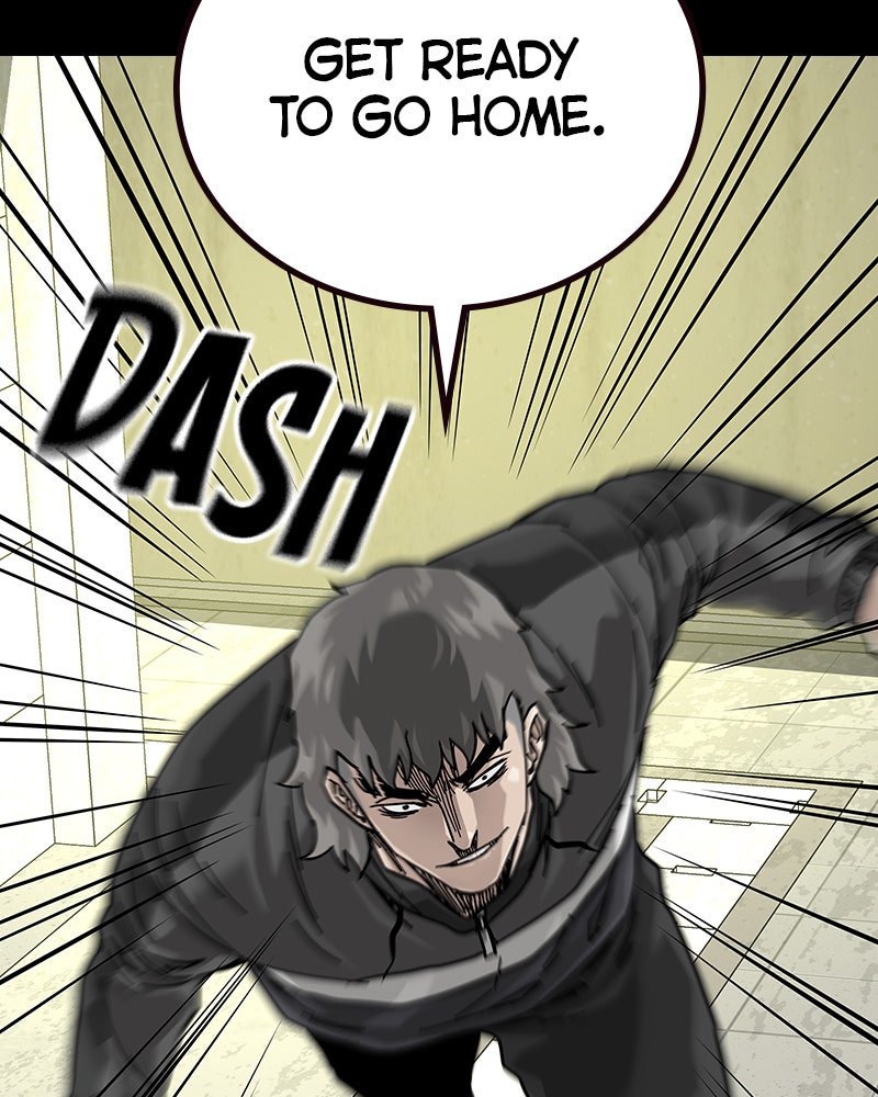 Read To Not Die Manga Online