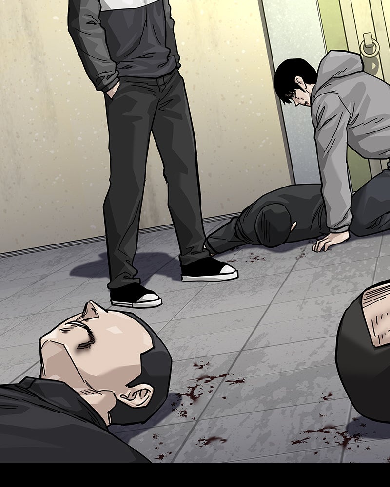 Read To Not Die Manga Online