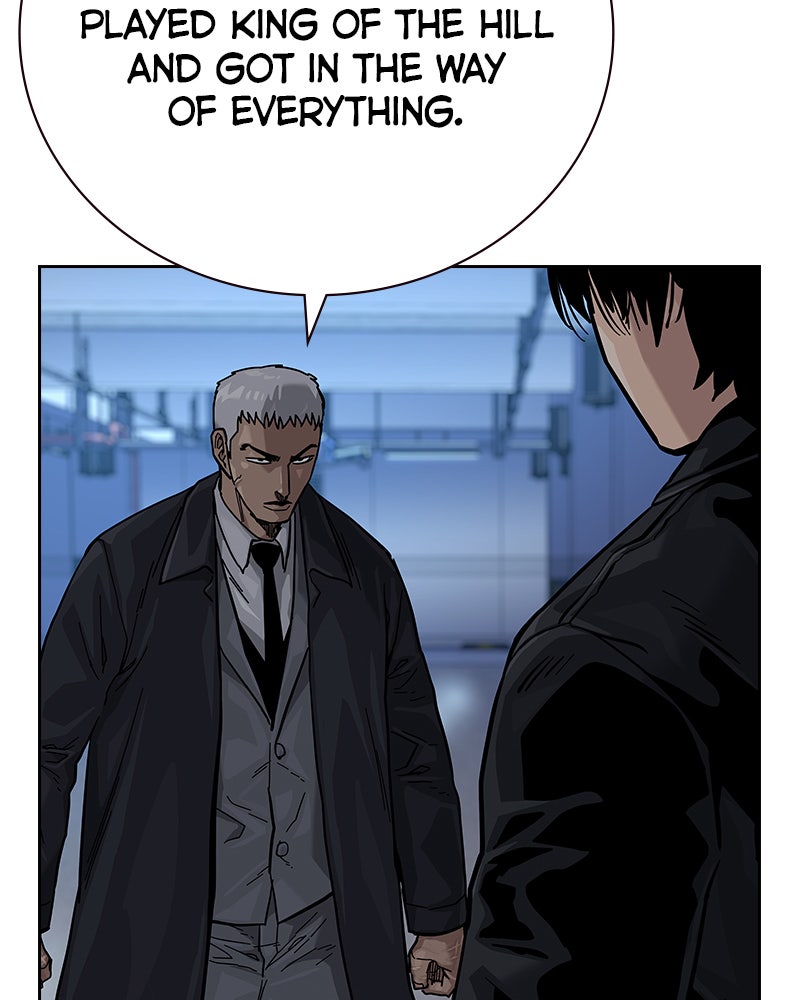 Read To Not Die Manga Online