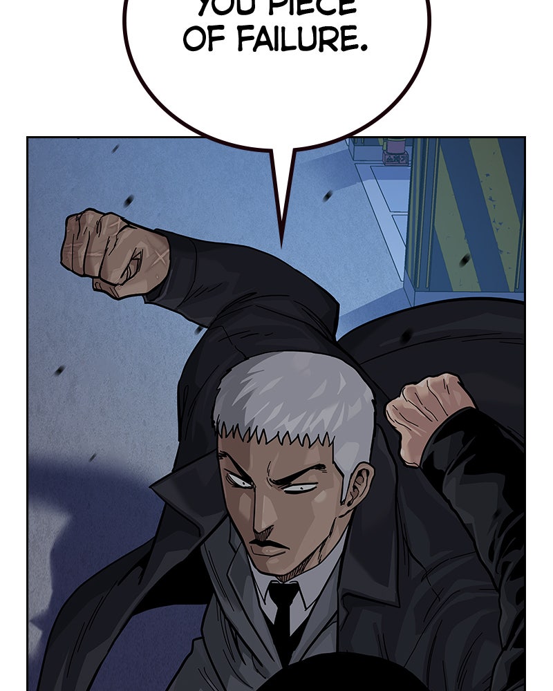 Read To Not Die Manga Online