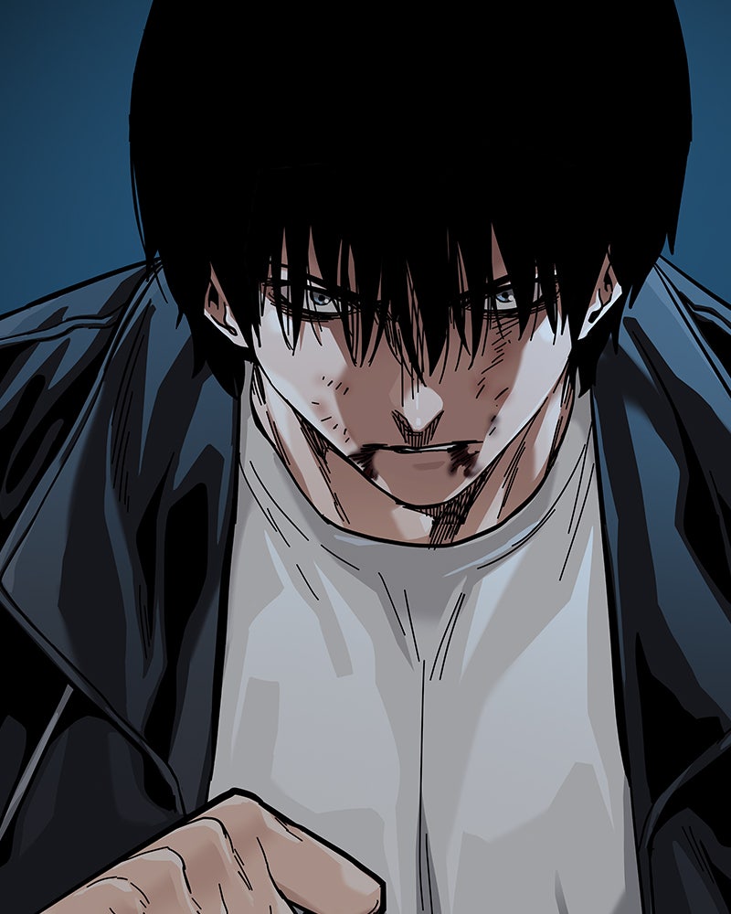 Read To Not Die Manga Online
