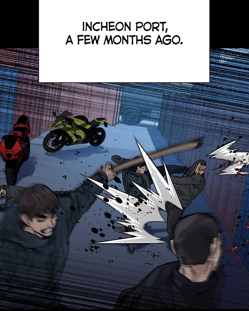 Read To Not Die Manga Online