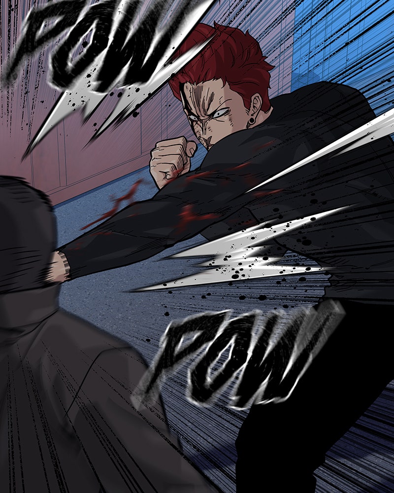 Read To Not Die Manga Online