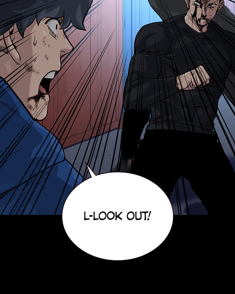 Read To Not Die Manga Online