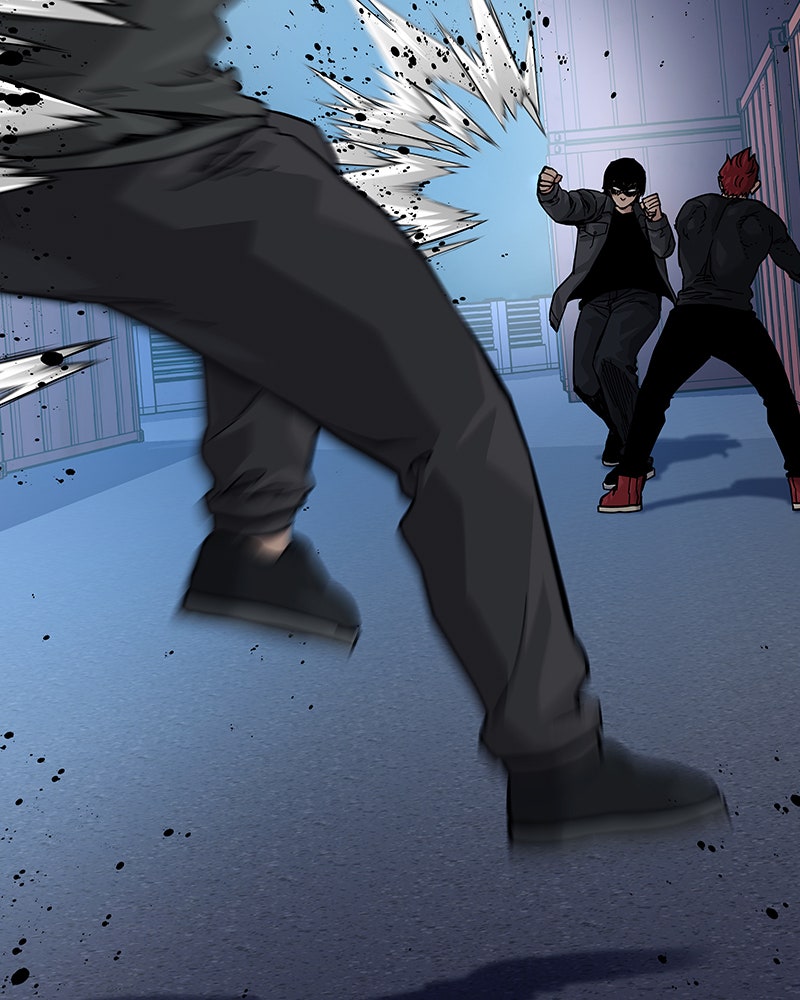 Read To Not Die Manga Online