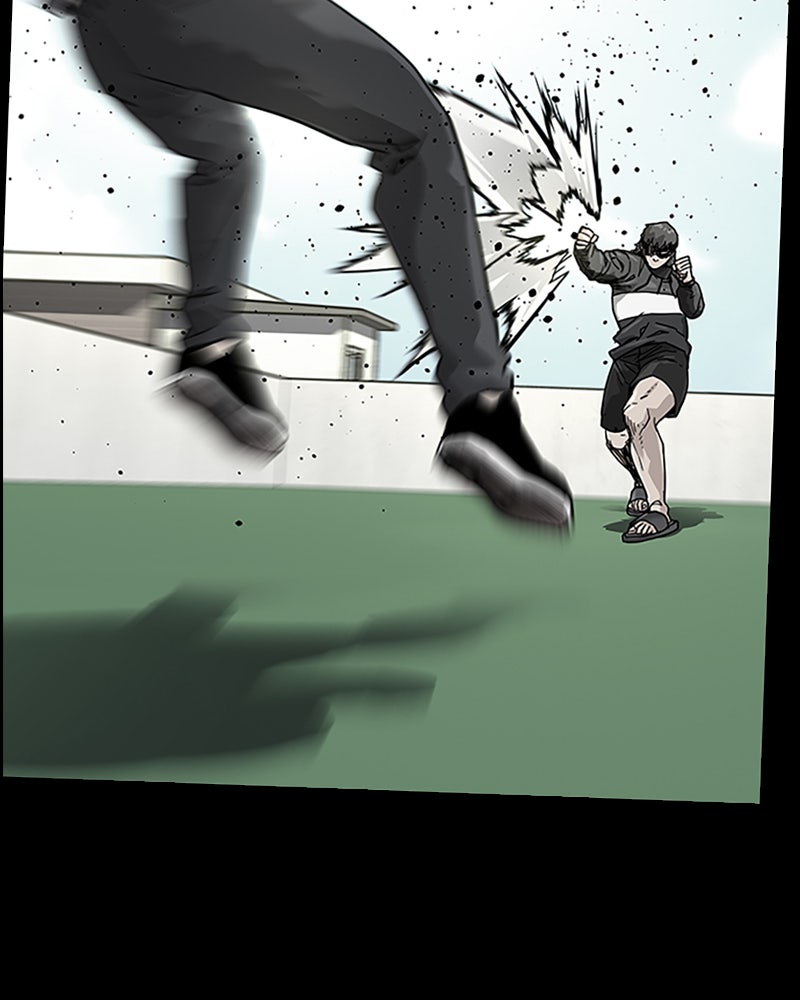 Read To Not Die Manga Online