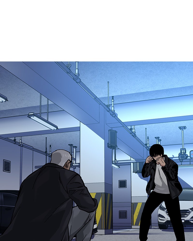 Read To Not Die Manga Online