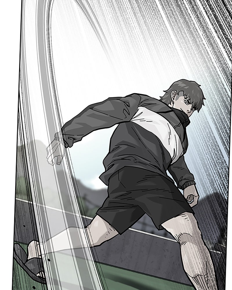 Read To Not Die Manga Online