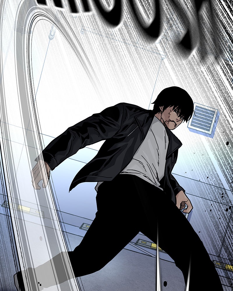 Read To Not Die Manga Online