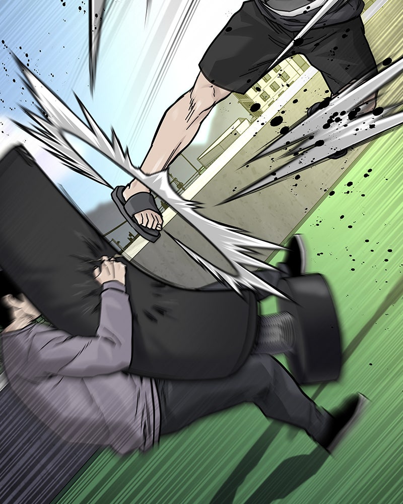 Read To Not Die Manga Online