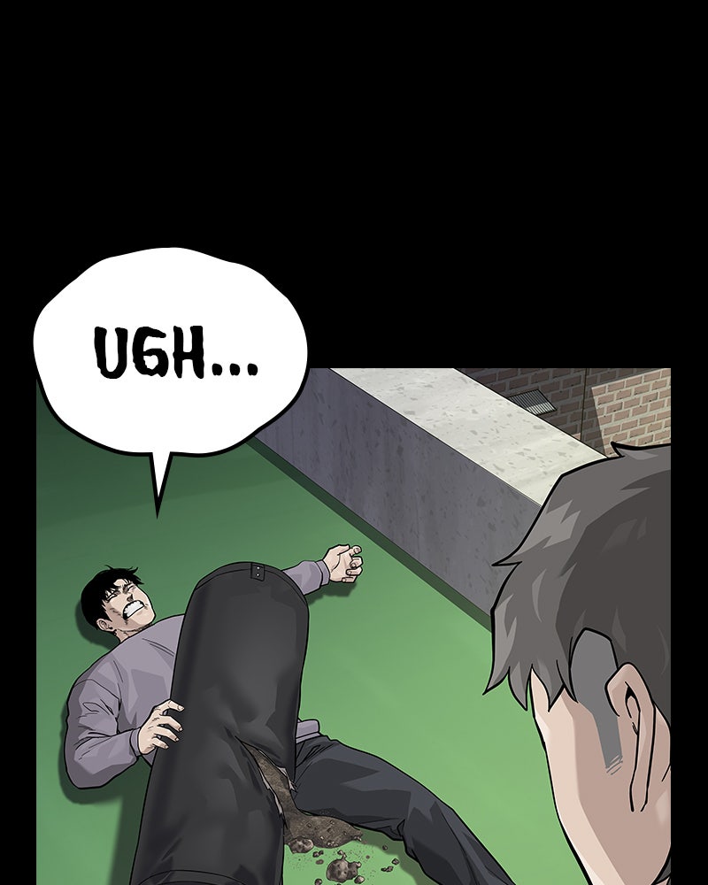 Read To Not Die Manga Online