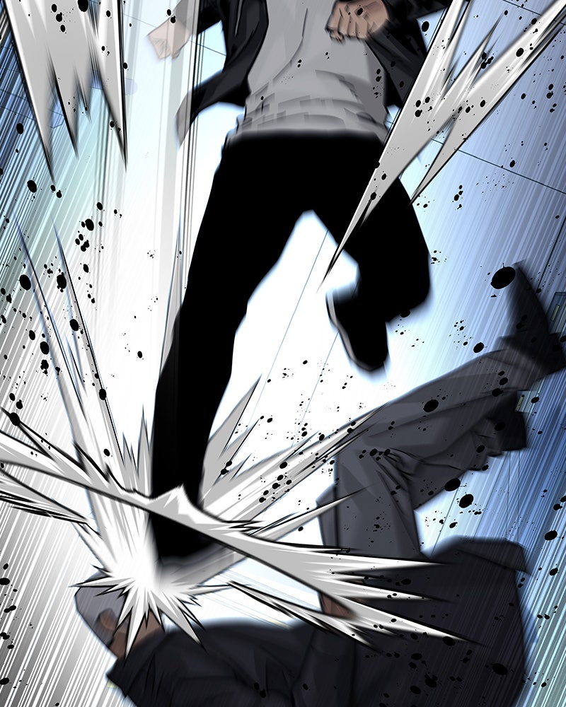 Read To Not Die Manga Online