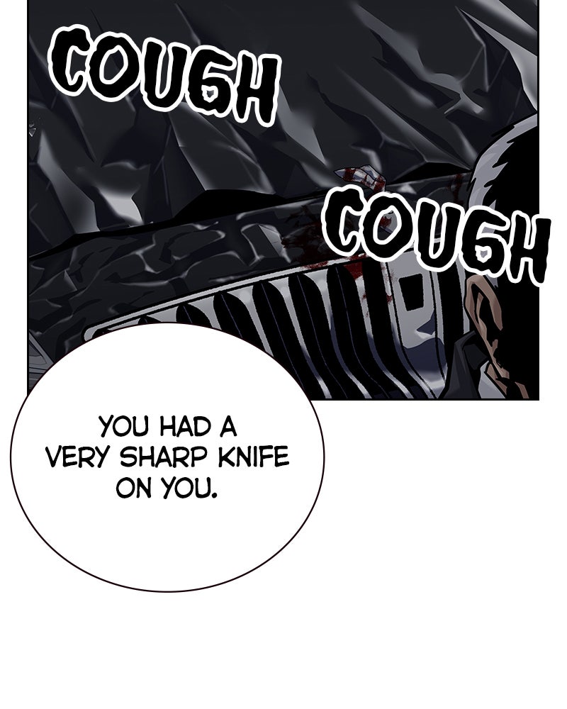 Read To Not Die Manga Online