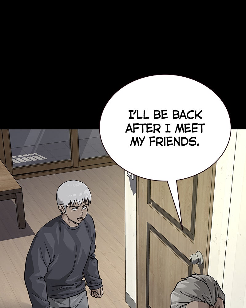 Read To Not Die Manga Online