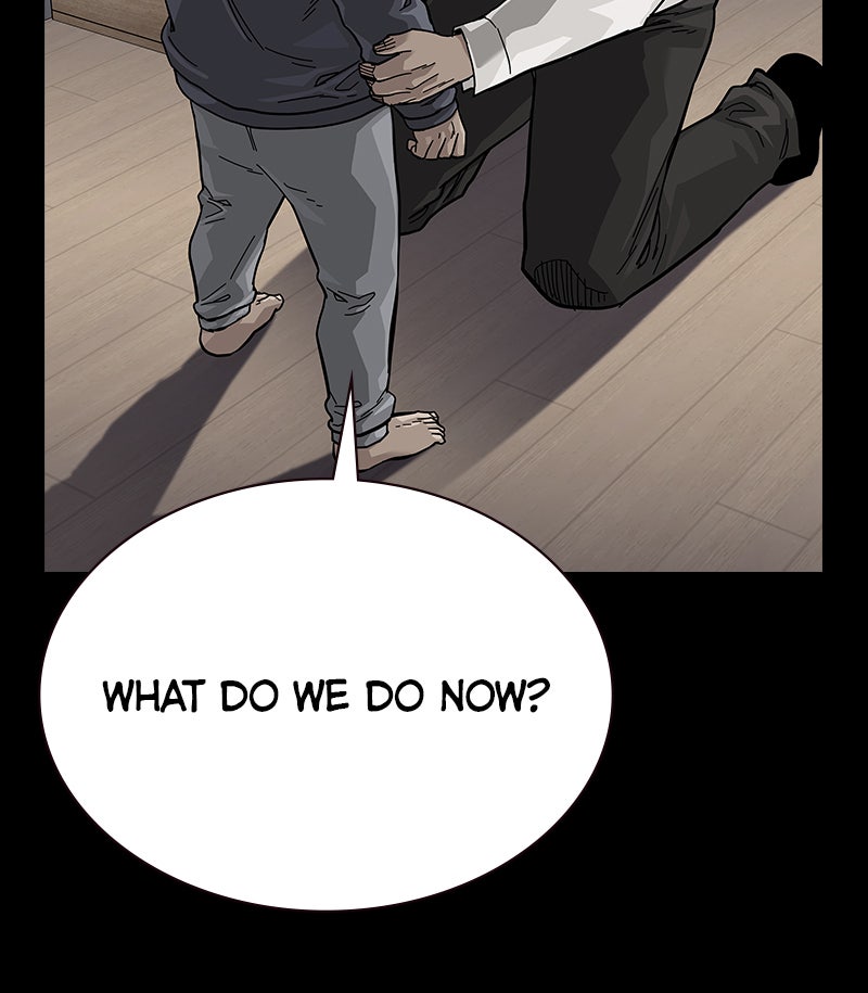 Read To Not Die Manga Online