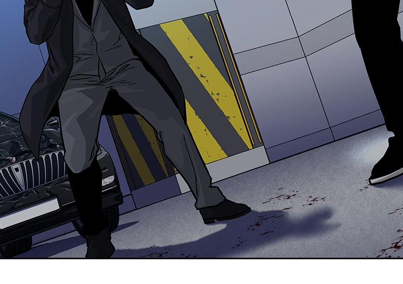 Read To Not Die Manga Online