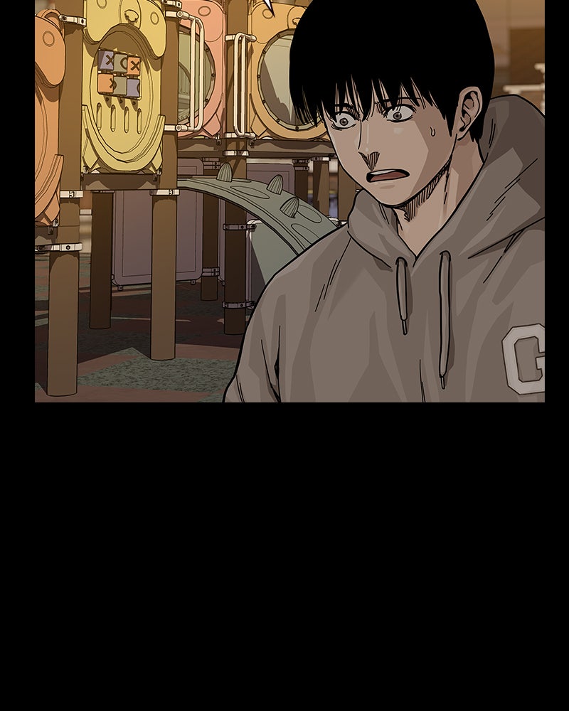 Read To Not Die Manga Online