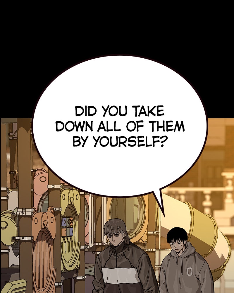 Read To Not Die Manga Online