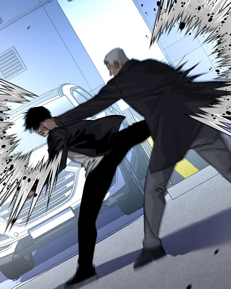Read To Not Die Manga Online
