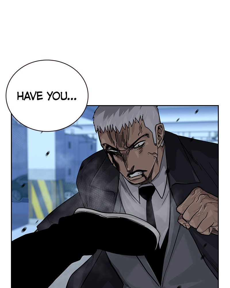 Read To Not Die Manga Online