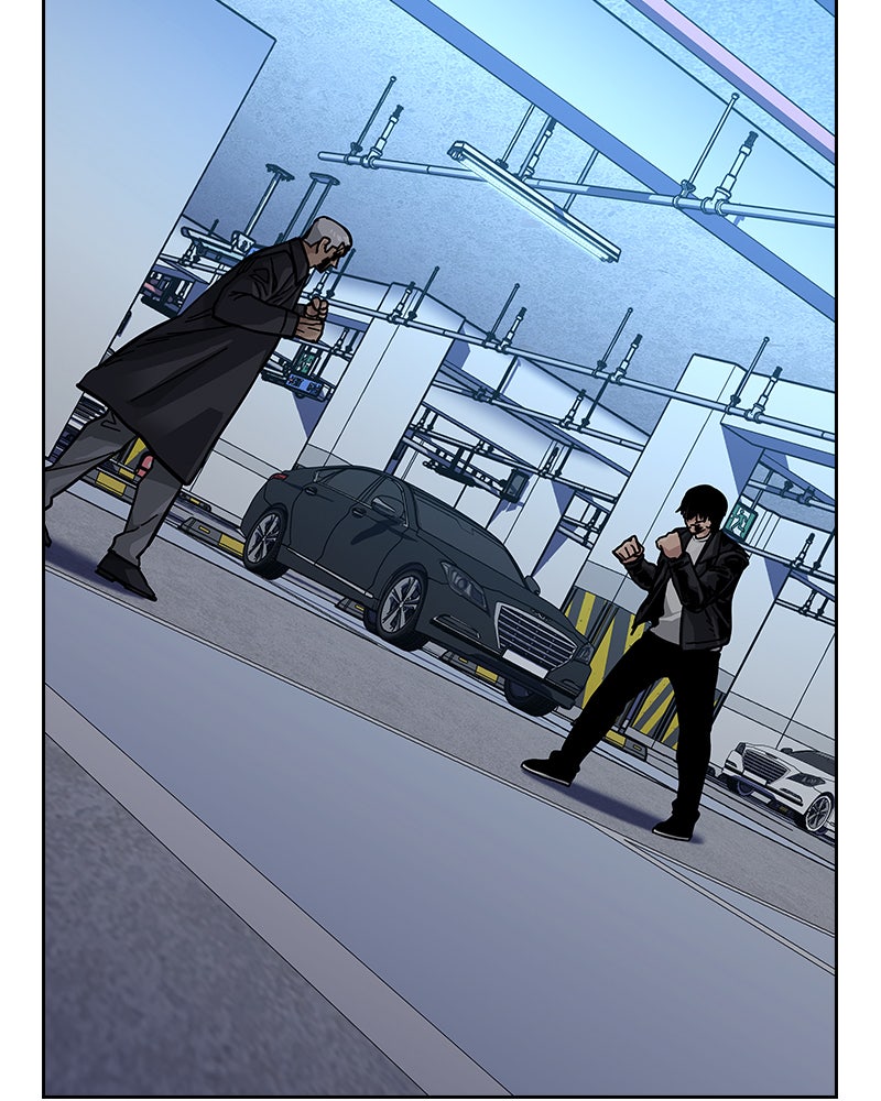 Read To Not Die Manga Online