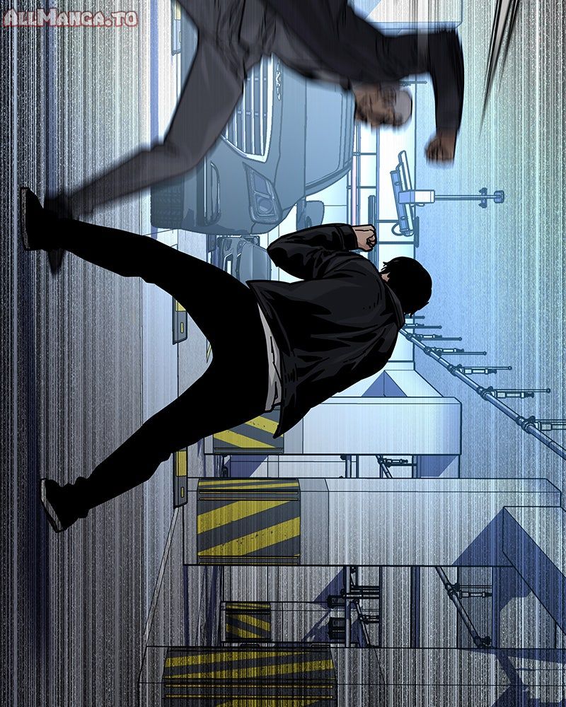 Read To Not Die Manga Online