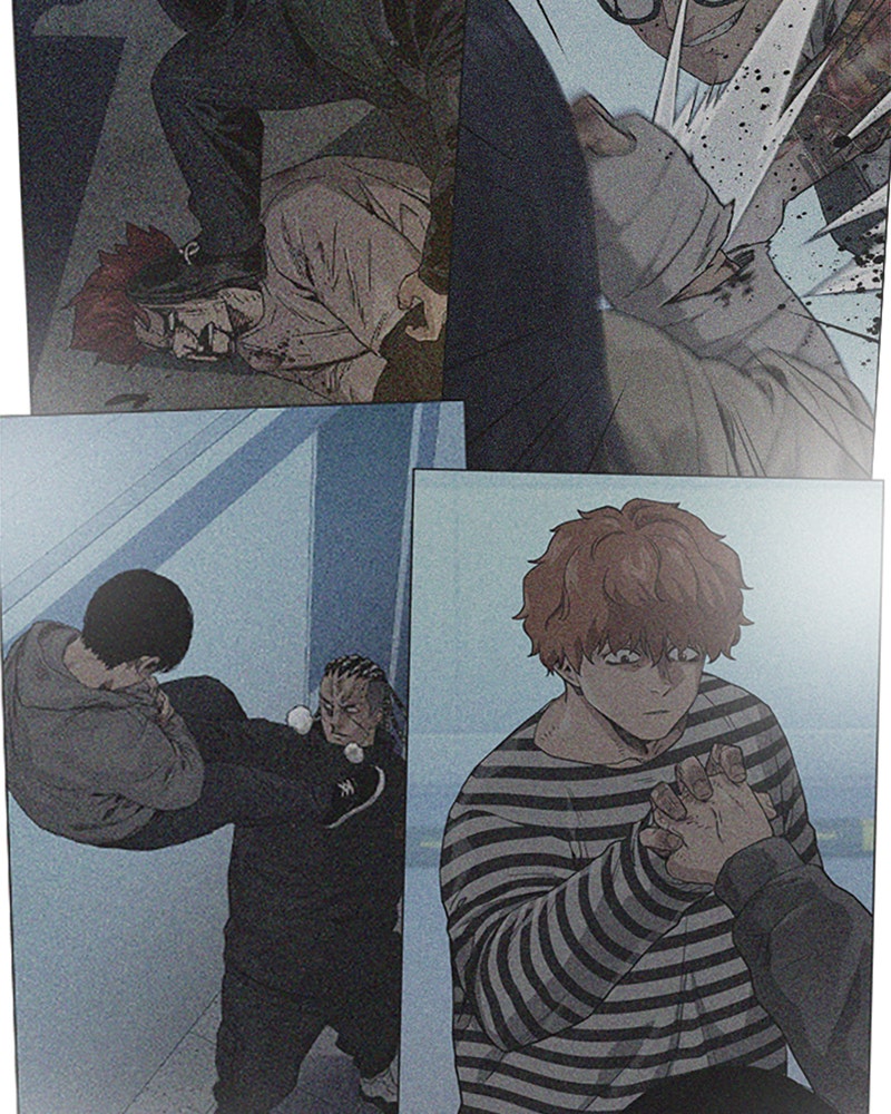 Read To Not Die Manga Online