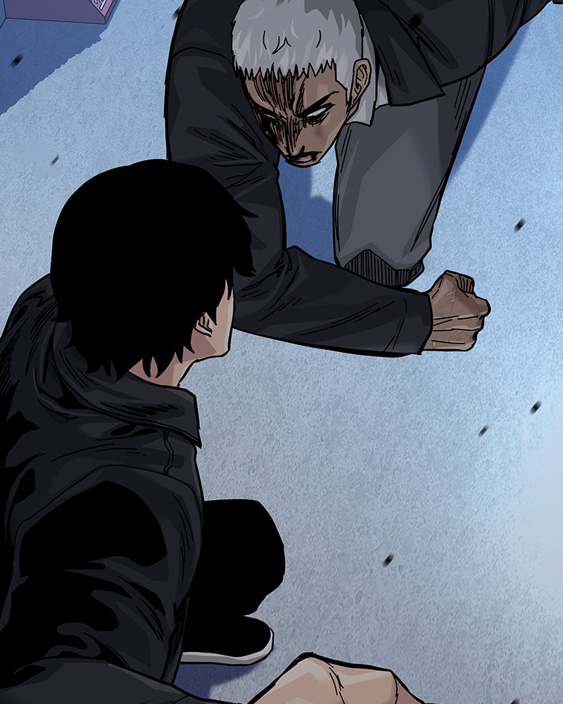 Read To Not Die Manga Online
