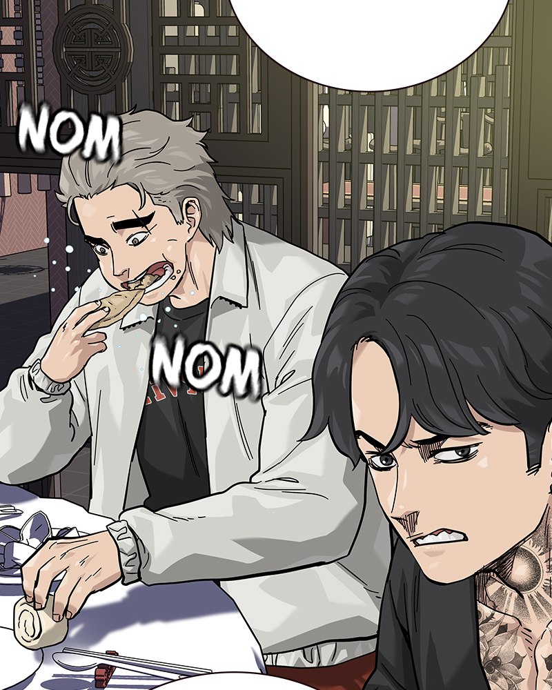 Read To Not Die Manga Online
