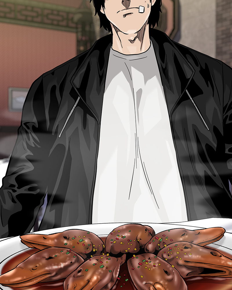 Read To Not Die Manga Online