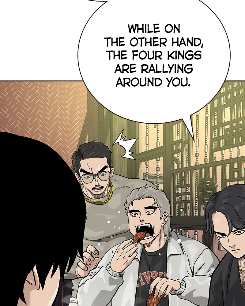 Read To Not Die Manga Online