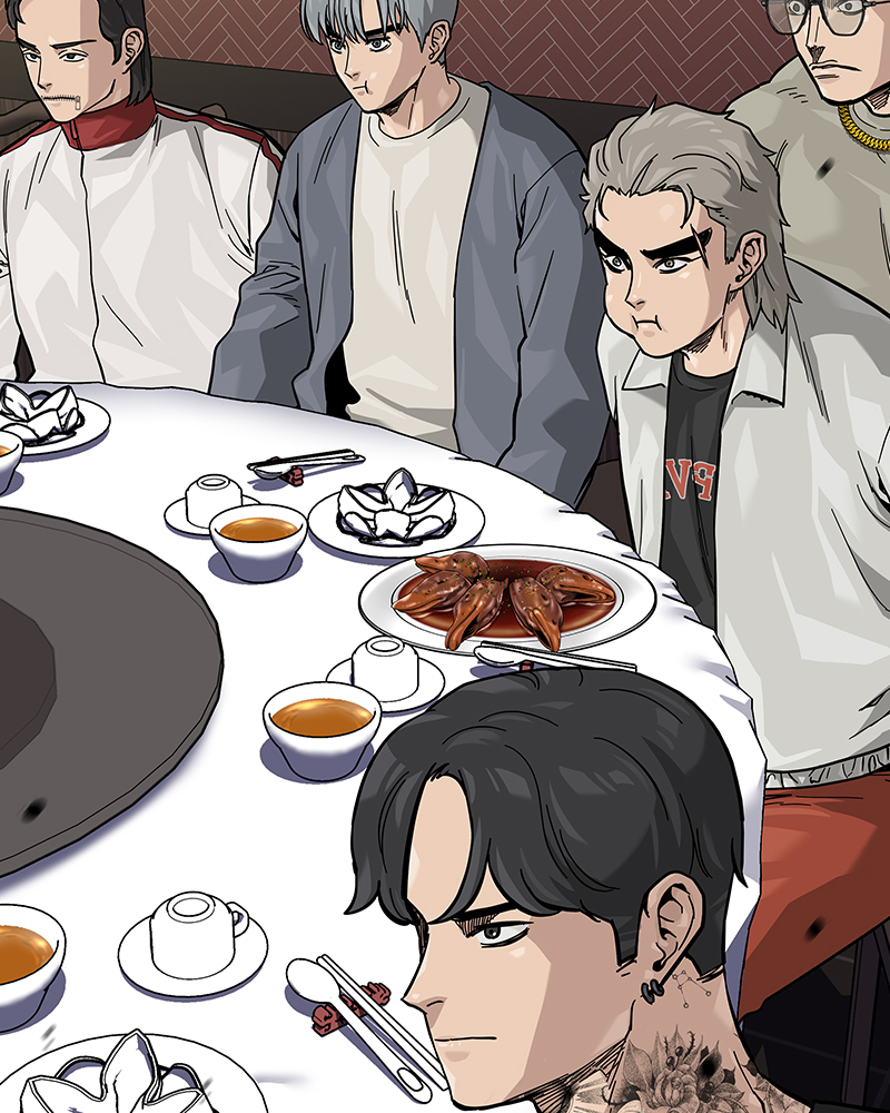 Read To Not Die Manga Online
