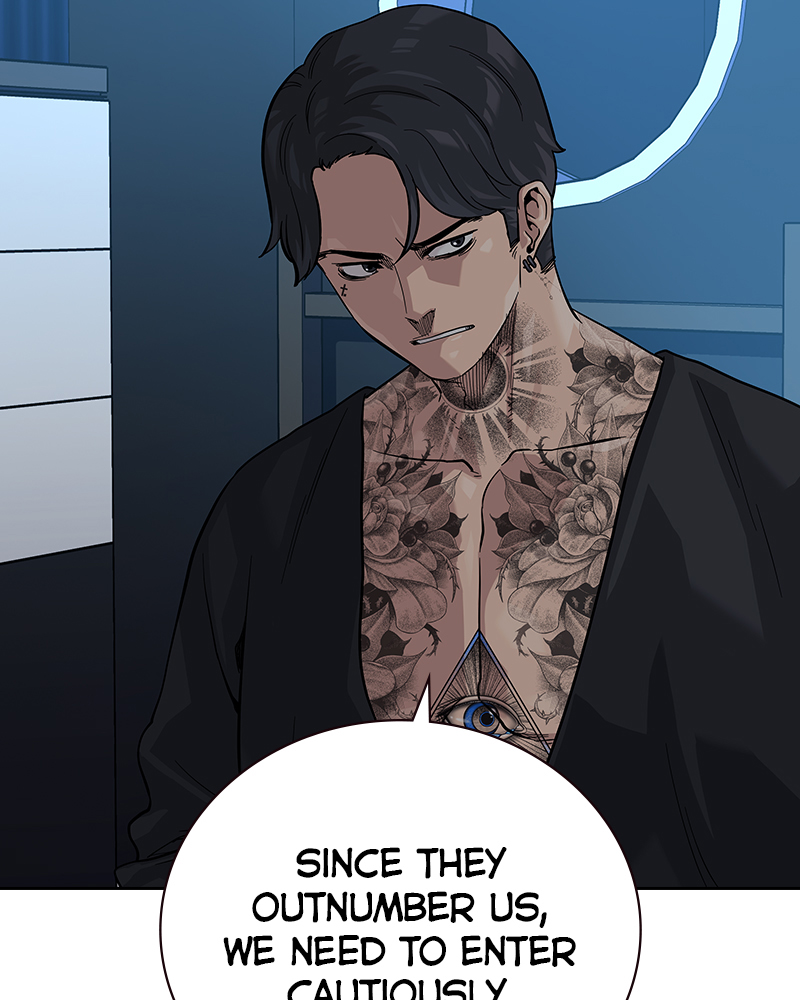 Read To Not Die Manga Online