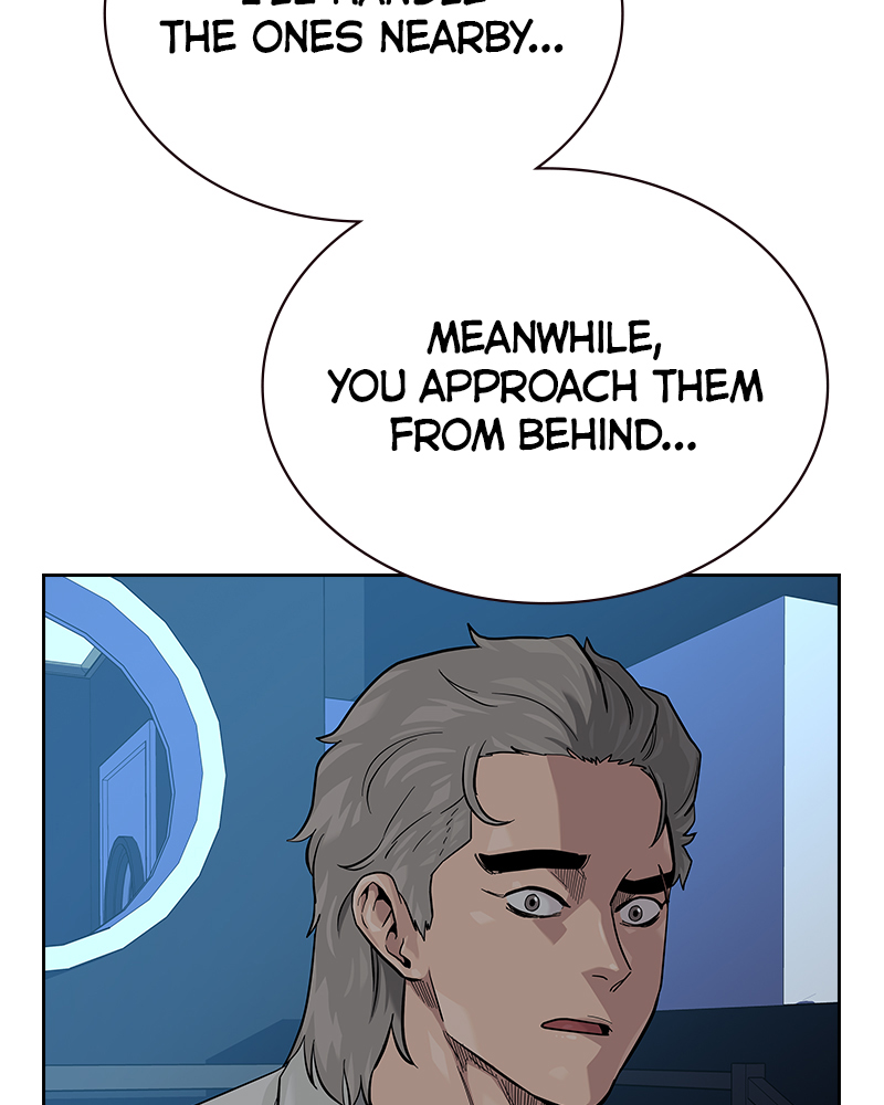 Read To Not Die Manga Online