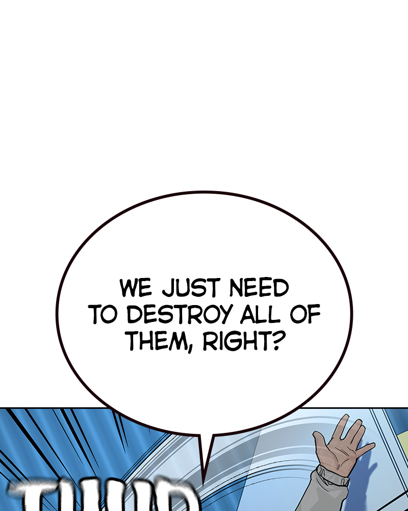 Read To Not Die Manga Online