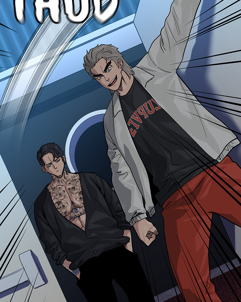 Read To Not Die Manga Online