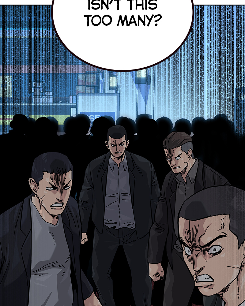Read To Not Die Manga Online