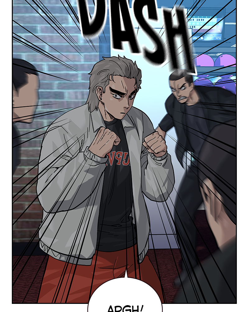 Read To Not Die Manga Online