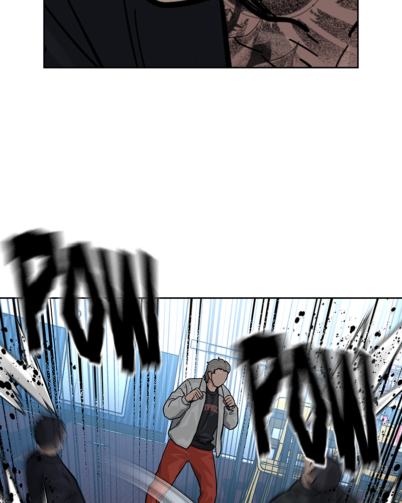 Read To Not Die Manga Online