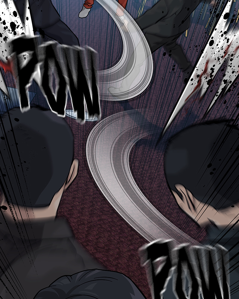 Read To Not Die Manga Online
