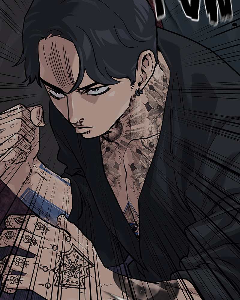 Read To Not Die Manga Online