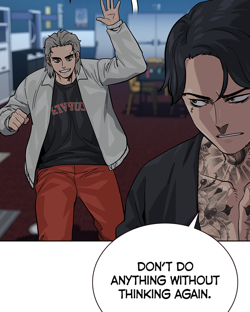 Read To Not Die Manga Online