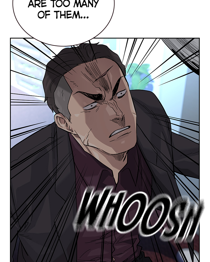 Read To Not Die Manga Online
