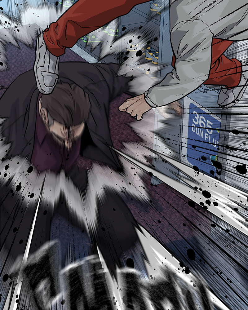 Read To Not Die Manga Online