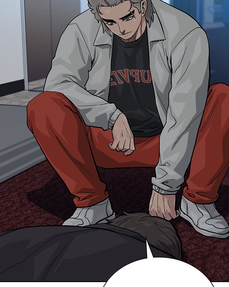 Read To Not Die Manga Online